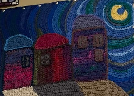 crochet image